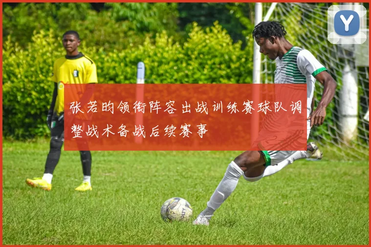 张若昀领衔阵容出战训练赛球队调整战术备战后续赛事