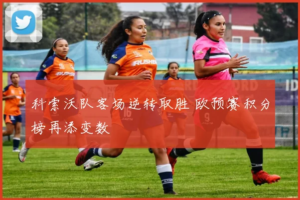 科索沃队客场逆转取胜 欧预赛积分榜再添变数