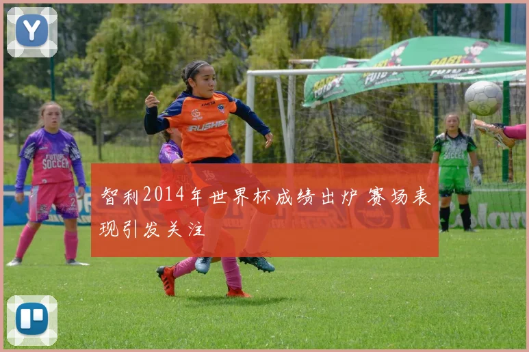 智利2014年世界杯成绩出炉 赛场表现引发关注