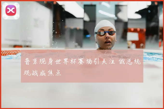 普京现身世界杯赛场引关注 俄总统观战成焦点